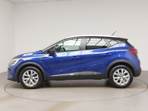 Used Renault Captur 2020 for sale - 76268886: Photo 4