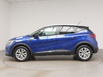 Used Renault Captur 2020 for sale - 76268886: Photo 4