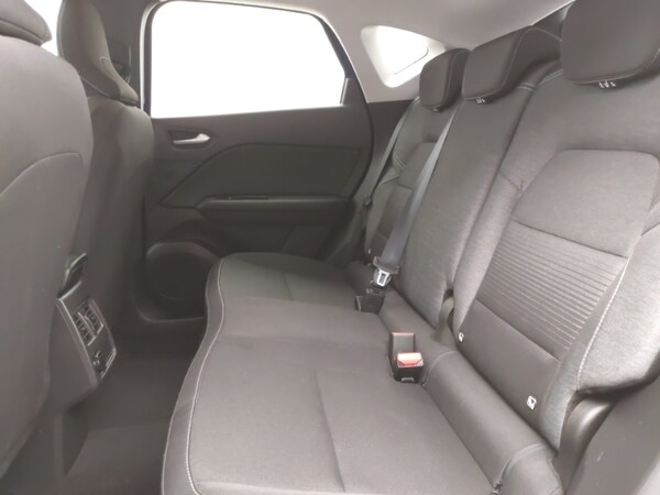 Used Renault Captur 2020 for sale - 76268886: Photo 6