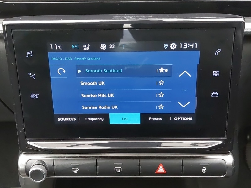 Used Citroen C3 2021 for sale - 77024410: Photo 16