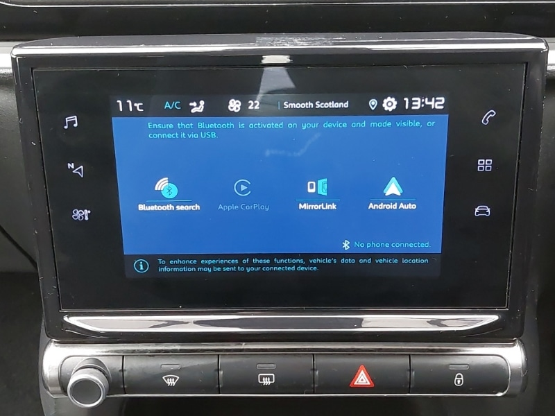 Used Citroen C3 2021 for sale - 77024410: Photo 18