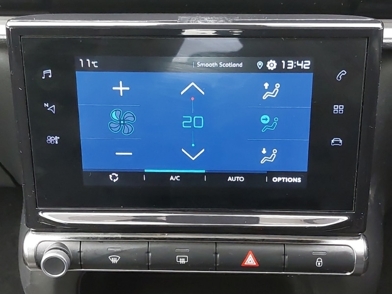 Used Citroen C3 2021 for sale - 77024410: Photo 19