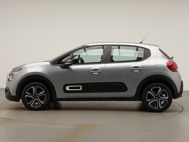 Used Citroen C3 2021 for sale - 77024410: Photo 4