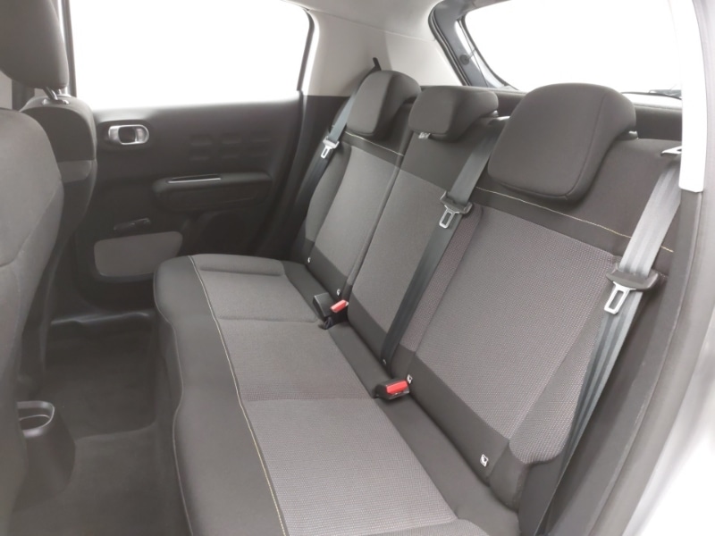 Used Citroen C3 2021 for sale - 77024410: Photo 6