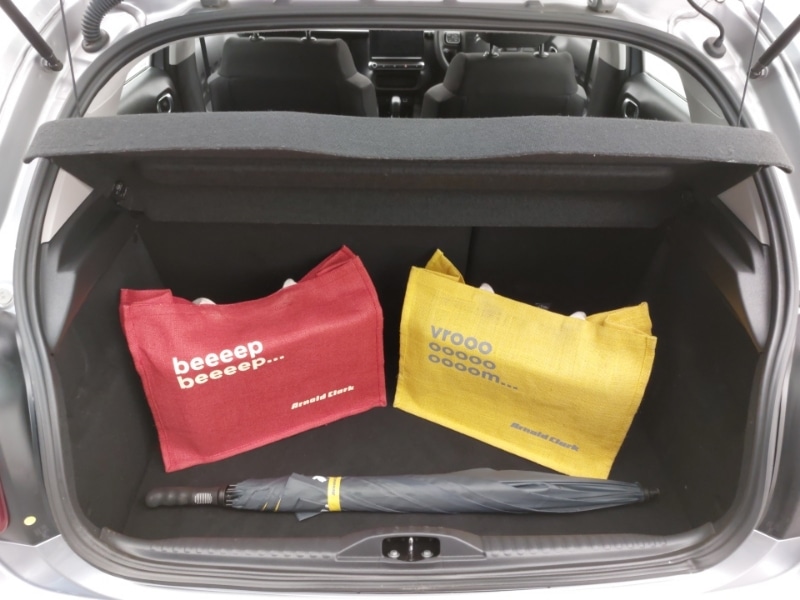 Used Citroen C3 2021 for sale - 77024410: Photo 8