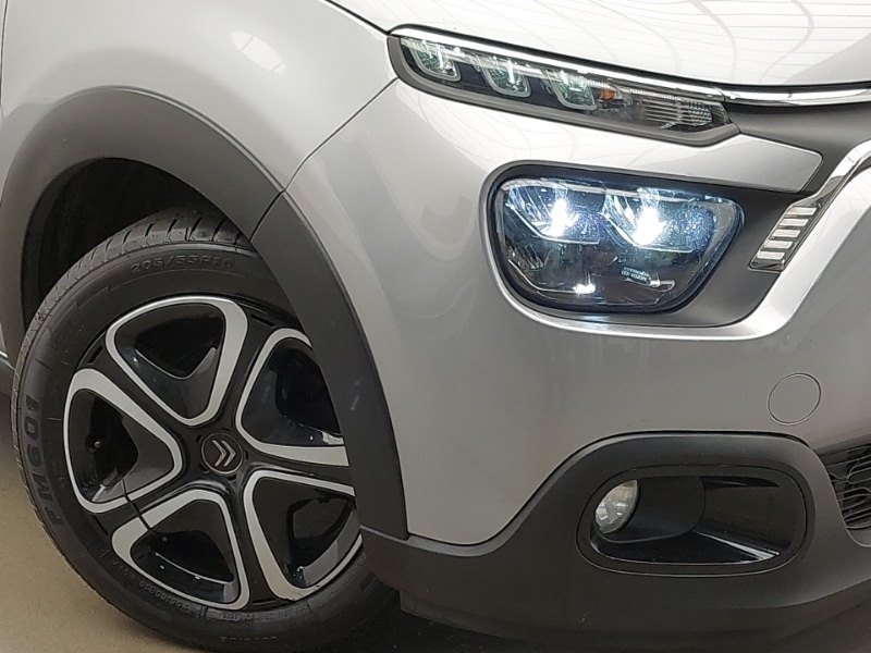 Used Citroen C3 2021 for sale - 77024410: Photo 9