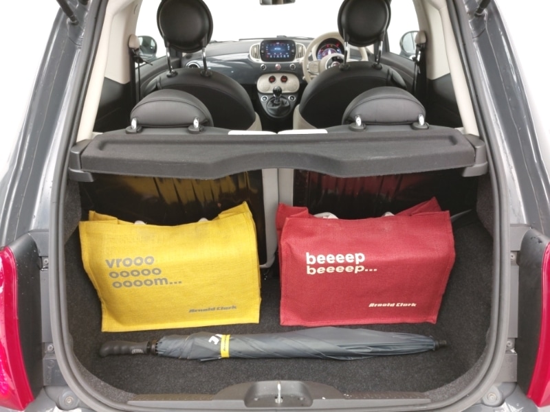 Used Fiat 500 2022 for sale - 76713564: Photo 8