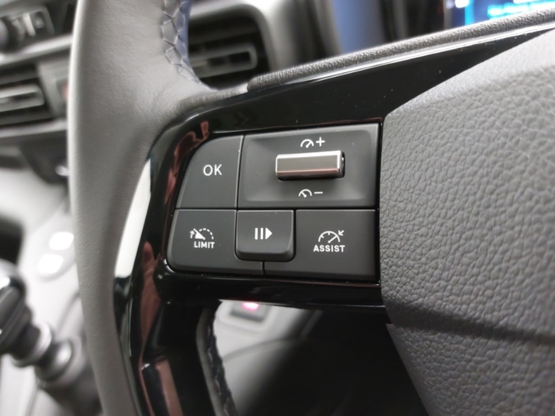 Used Citroen Berlingo 2025 for sale - 76493127: Photo 14