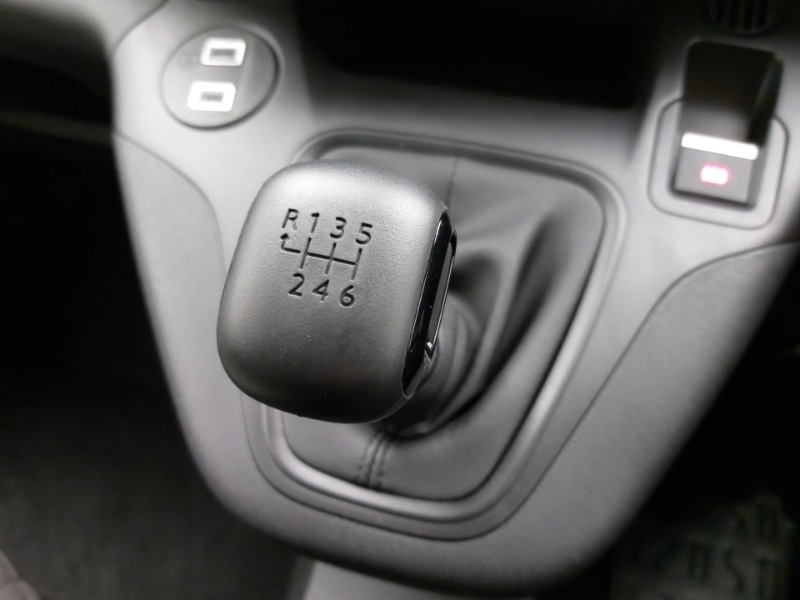 Used Citroen Berlingo 2025 for sale - 76493127: Photo 16