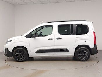 Used Citroen Berlingo 2025 for sale - 76493127: Photo