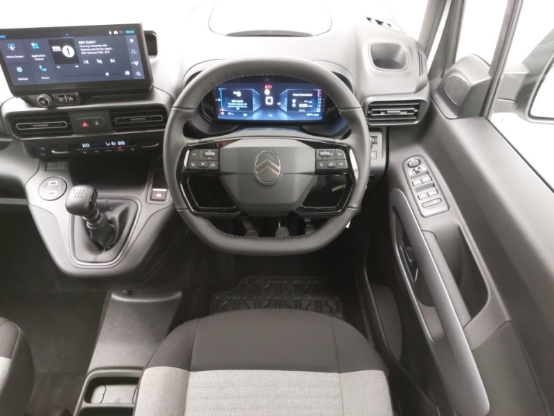 Used Citroen Berlingo 2025 for sale - 76493127: Photo 7