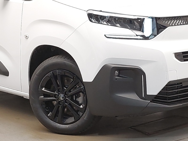 Used Citroen Berlingo 2025 for sale - 76493127: Photo 9