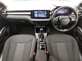 Used Skoda Fabia 2025 for sale - 78065825: Photo