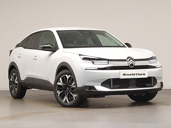 Used Citroen C4 2025 for sale - 76264618: Photo 1