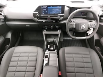 Used Citroen C4 2025 for sale - 76264618: Photo