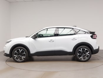 Used Citroen C4 2025 for sale - 76264618: Photo