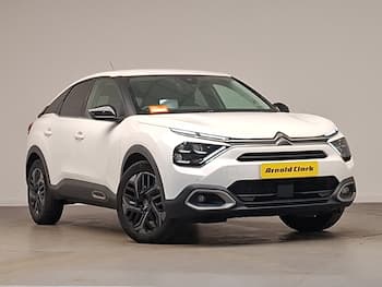 Used Citroen C4 2021 for sale - 79618652: Photo