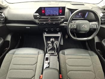 Used Citroen C4 2021 for sale - 79618652: Photo