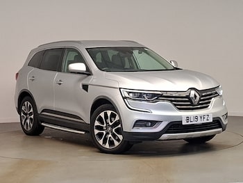 Used Renault Koleos 2019 for sale - 78962966: Photo