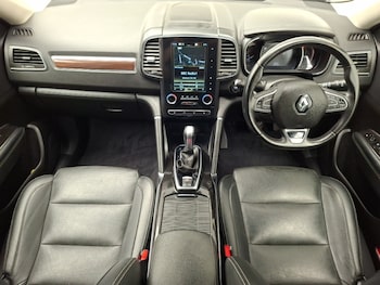 Used Renault Koleos 2019 for sale - 78962966: Photo