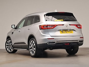Used Renault Koleos 2019 for sale - 78962966: Photo