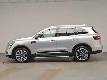 Used Renault Koleos 2019 for sale - 78962966: Photo