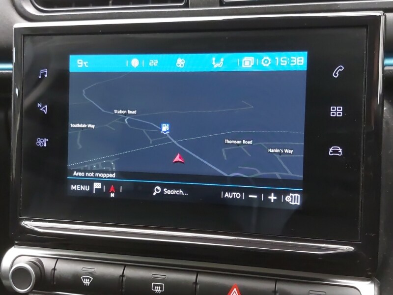 Used Citroen C3 2022 for sale - 77596786: Photo 10