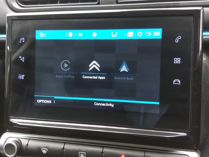 Used Citroen C3 2022 for sale - 77596786: Photo 11