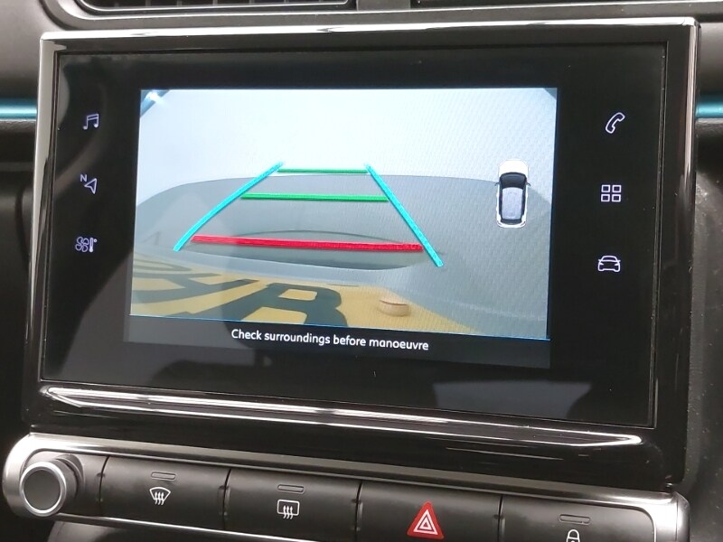 Used Citroen C3 2022 for sale - 77596786: Photo 12