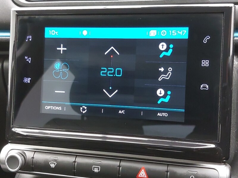 Used Citroen C3 2022 for sale - 77596786: Photo 13