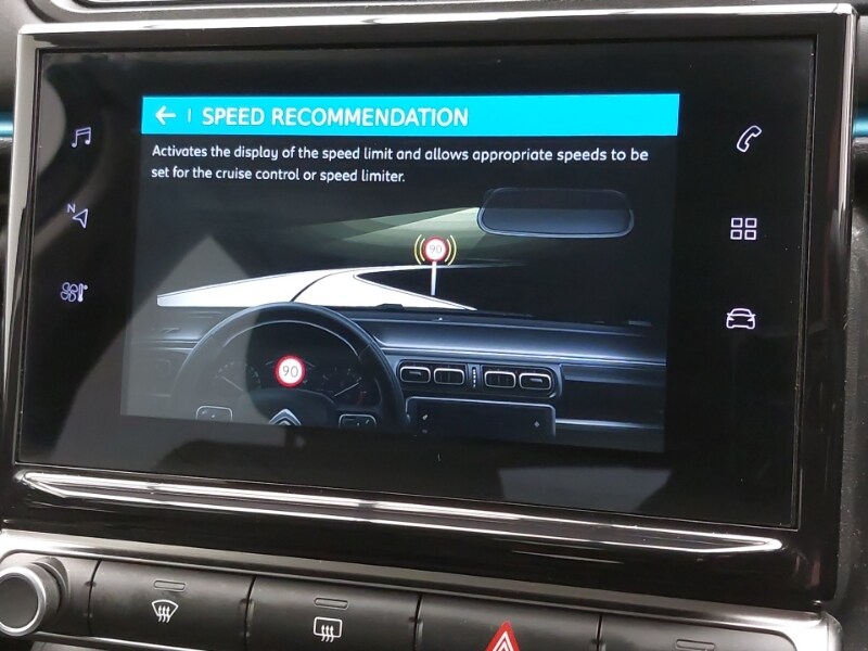 Used Citroen C3 2022 for sale - 77596786: Photo 15