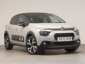 Used Citroen C3 2022 for sale - 77596786: Photo