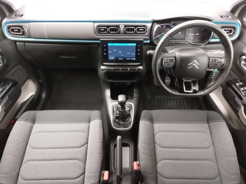 Used Citroen C3 2022 for sale - 77596786: Photo 2