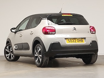Used Citroen C3 2022 for sale - 77596786: Photo