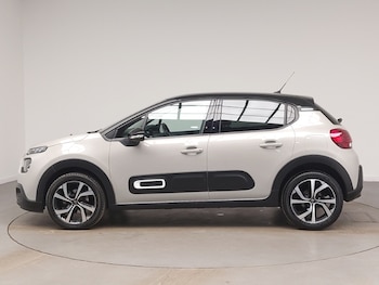 Used Citroen C3 2022 for sale - 77596786: Photo