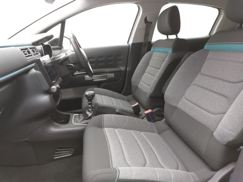 Used Citroen C3 2022 for sale - 77596786: Photo 5