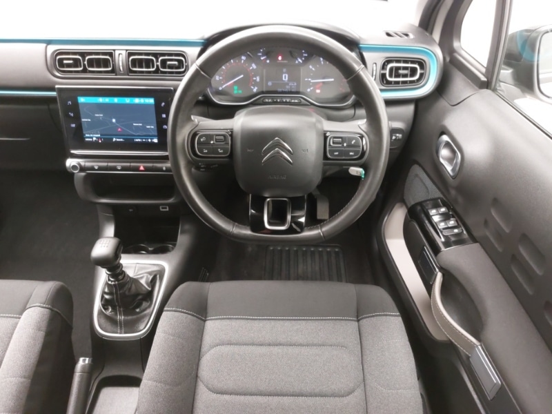 Used Citroen C3 2022 for sale - 77596786: Photo 7