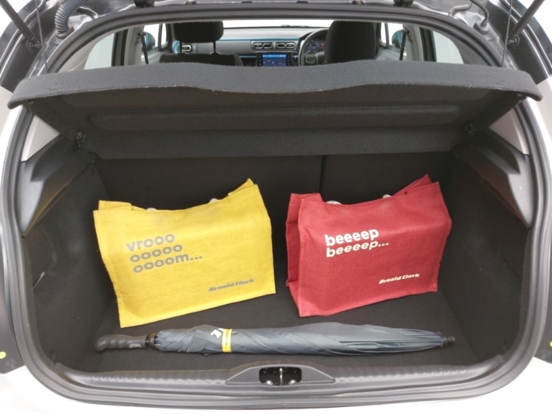 Used Citroen C3 2022 for sale - 77596786: Photo 8