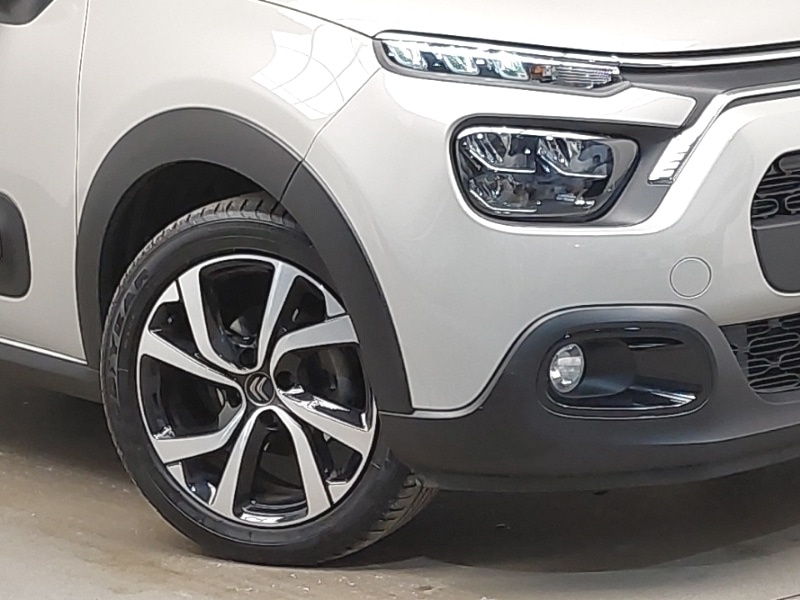 Used Citroen C3 2022 for sale - 77596786: Photo 9