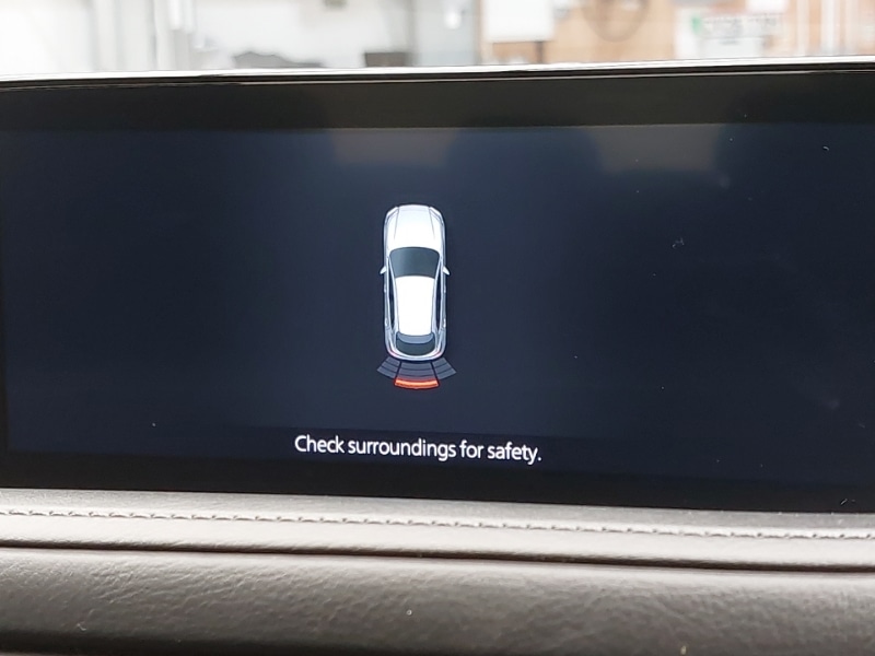 Used Mazda CX-30 2021 for sale - 76354572: Photo 12