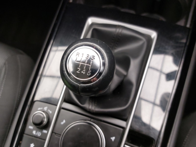 Used Mazda CX-30 2021 for sale - 76354572: Photo 14