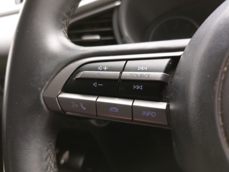 Used Mazda CX-30 2021 for sale - 76354572: Photo 16