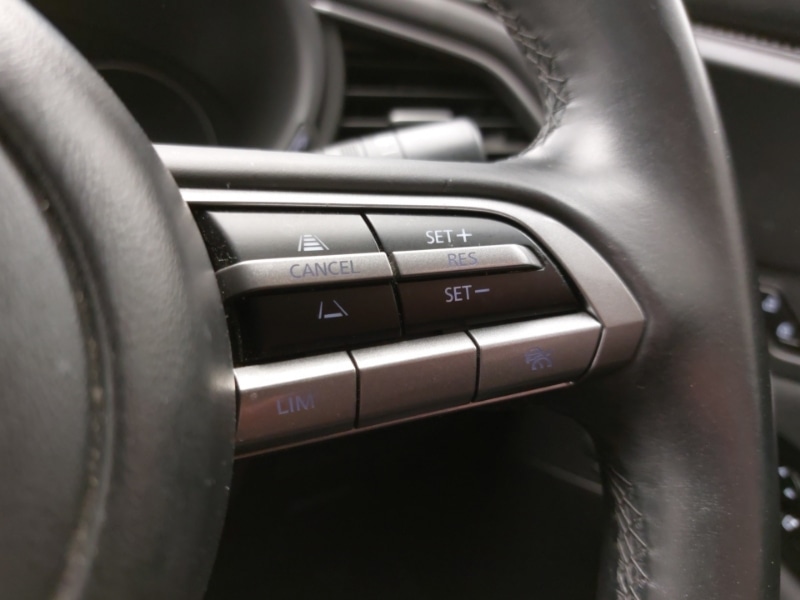 Used Mazda CX-30 2021 for sale - 76354572: Photo 17