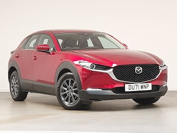 2021 - 2.0 e-Skyactiv G MHEV SE-L 5dr