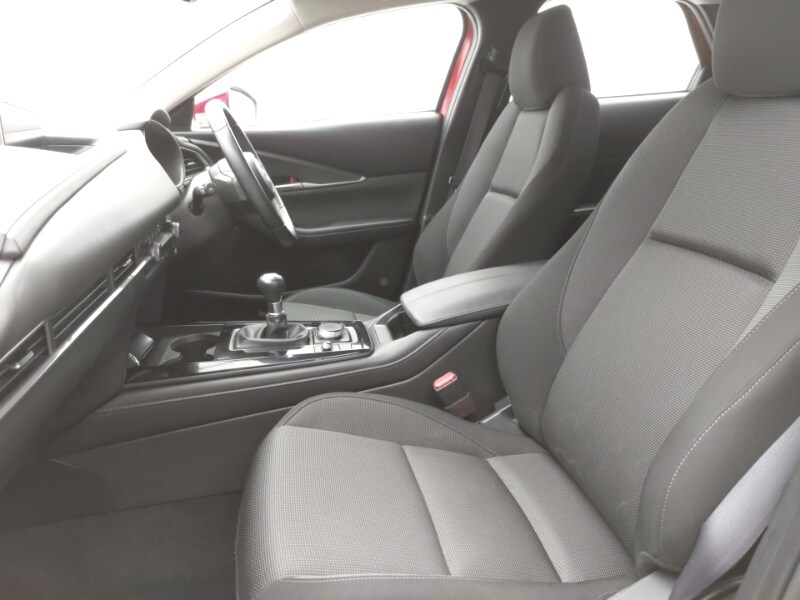 Used Mazda CX-30 2021 for sale - 76354572: Photo 5
