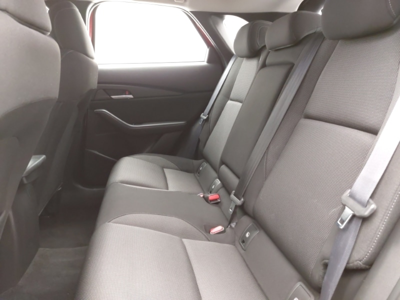 Used Mazda CX-30 2021 for sale - 76354572: Photo 6