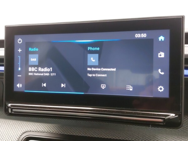 Used Citroen C3 2025 for sale - 75640593: Photo 10
