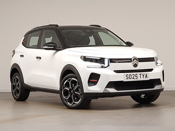 Used Citroen C3 2025 for sale - 75640593: Photo 1