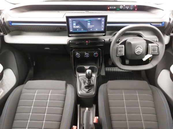 Used Citroen C3 2025 for sale - 75640593: Photo 2