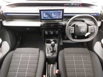 Used Citroen C3 2025 for sale - 75640593: Photo